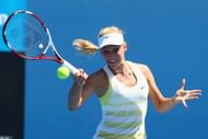 2013 Australian Open - Day 2